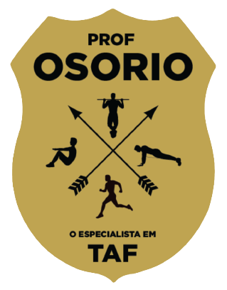 Prof Osorio - O Especialista em TAF